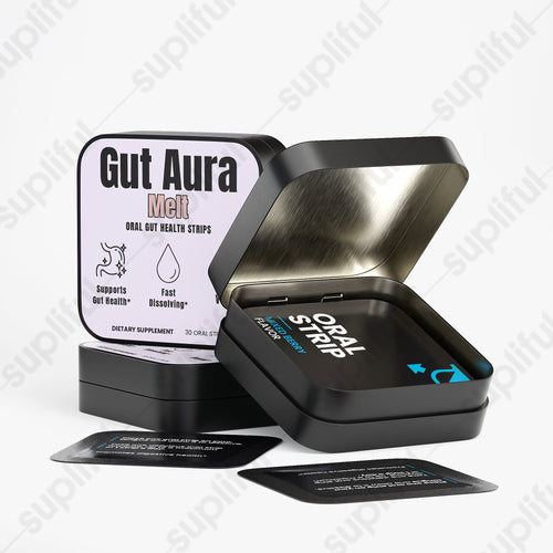 Gut Aura Melt