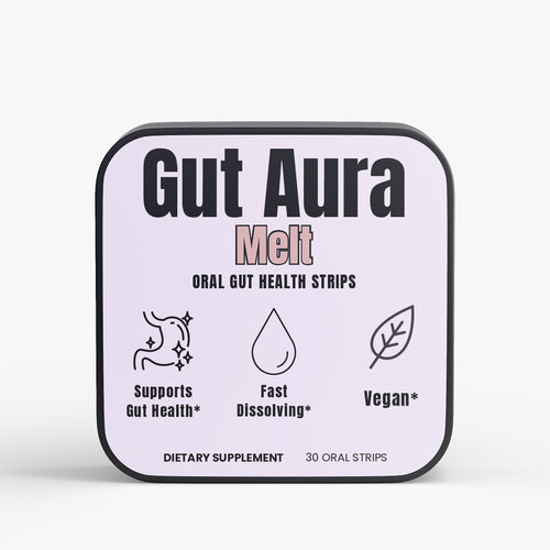 Gut Aura Melt