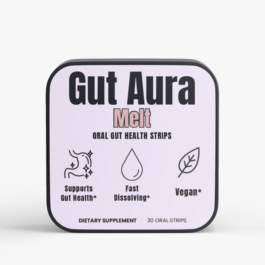 Gut Aura Melt